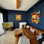 Lejlighed Element Blue
