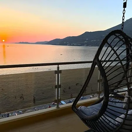 Appartement Element Blue