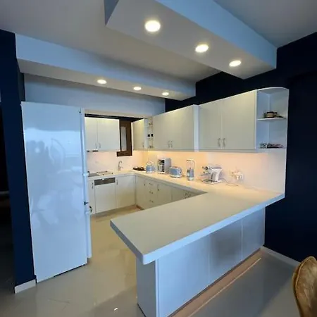 Element Blue Διαμέρισμα *