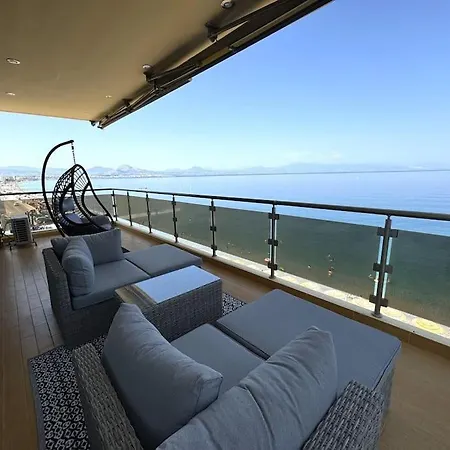 Appartement Element Blue *