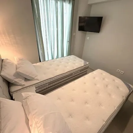 Element Blue * Loutráki