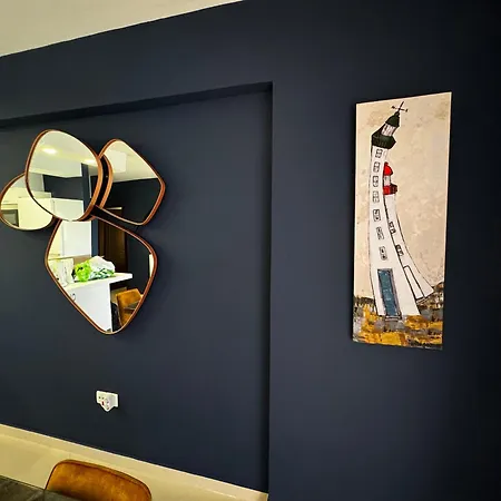 Appartement Element Blue *