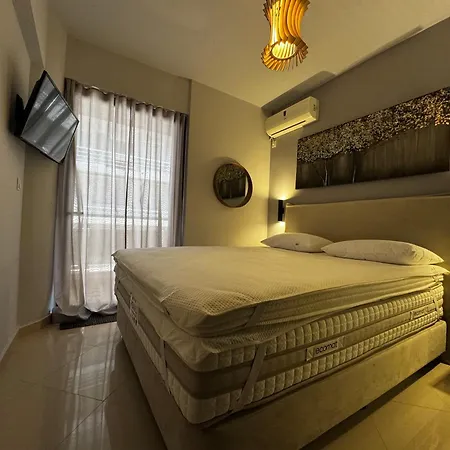 Διαμέρισμα Element Blue *