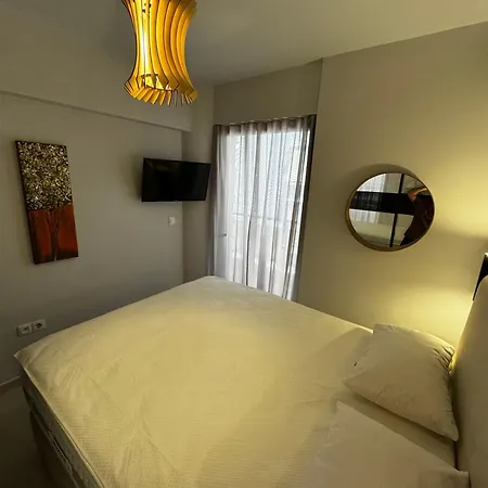 Element Blue * Loutráki