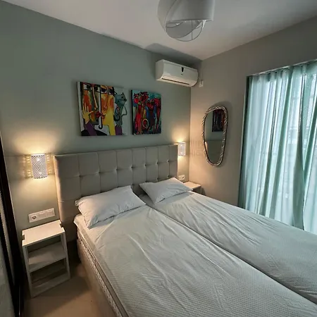 Element Blue דירה