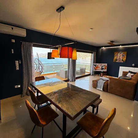 דירה Element Blue