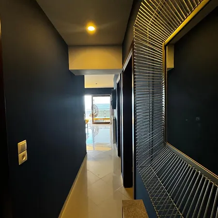 Διαμέρισμα Element Blue