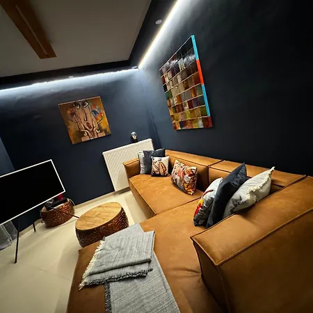 Element Blue Διαμέρισμα *