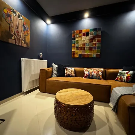 Element Blue Appartement