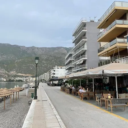 Appartement Element Blue *