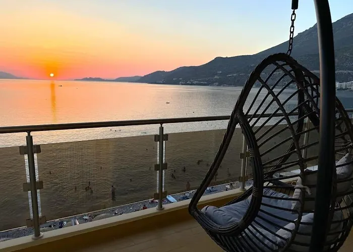 アパート Element Blue