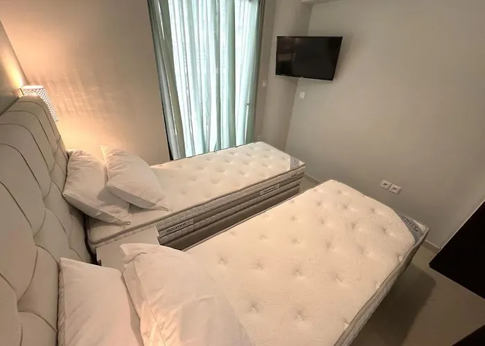 Element Blue * Loutráki