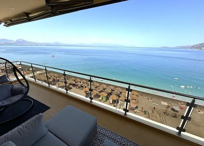 Apartament Element Blue *