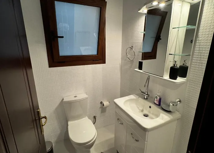 Element Blue דירה לוטראקי