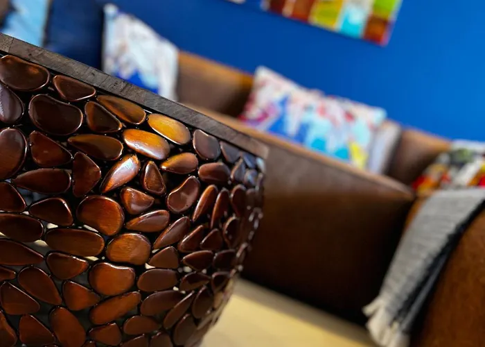 Apartament Element Blue