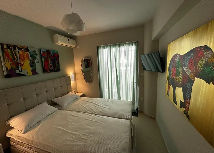 Element Blue * ルートラキ