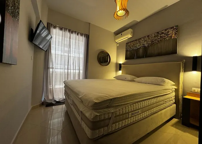 Apartament Element Blue *