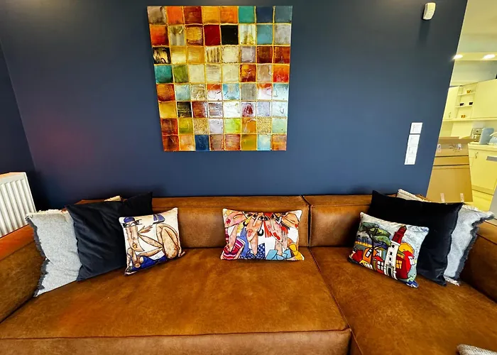 Element Blue דירה לוטראקי