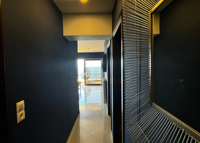 Apartament Element Blue