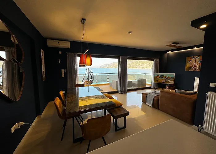 Element Blue * לוטראקי