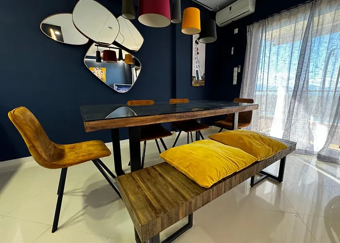 Element Blue ルートラキ