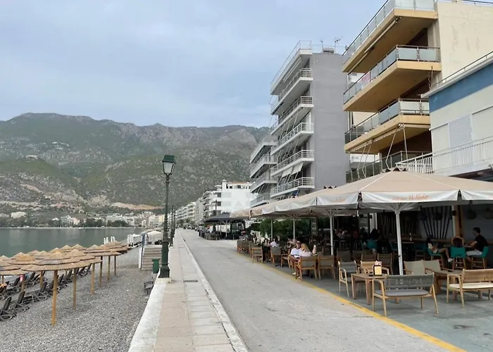 アパート Element Blue *